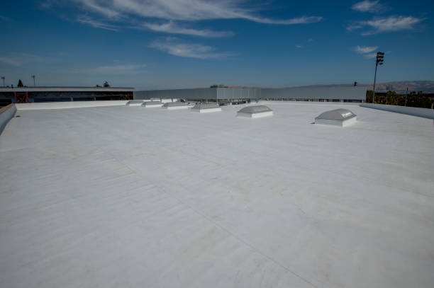 Best Roof Installation  in Fredonia, WI