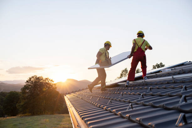 Best Roof Insulation Installation  in Fredonia, WI