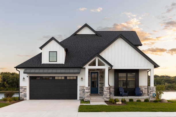Best Roof Ventilation Installation  in Fredonia, WI
