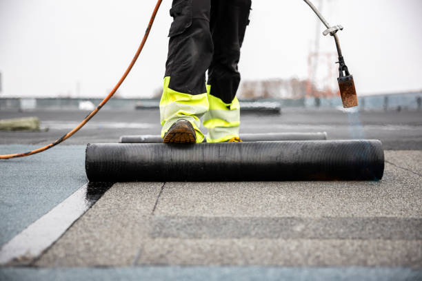 Best Rubber Roofing (EPDM, TPO)  in Fredonia, WI