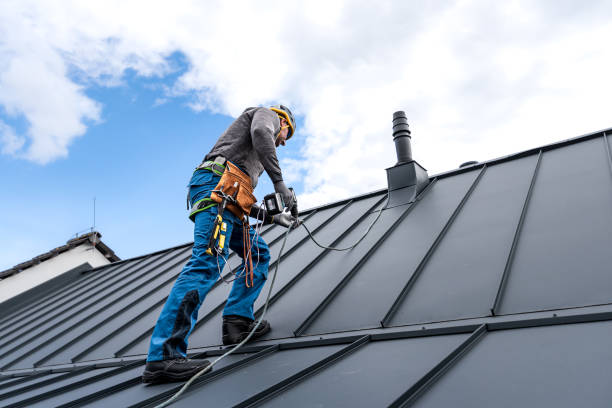 Best Tile Roofing Installation  in Fredonia, WI