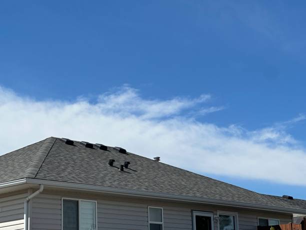 Reliable Fredonia, WI Roofing Service Solutions