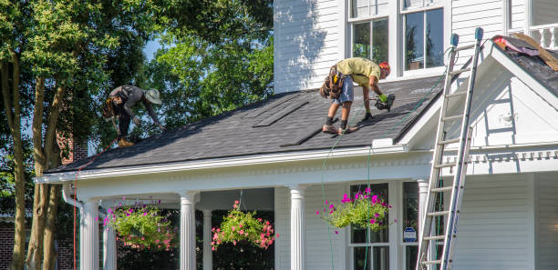 Gutter Replacement in Fredonia, WI